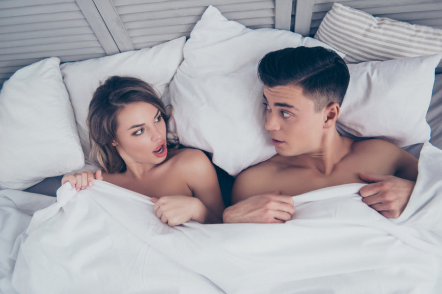 MUŠKARCI, OVO ŽENE ZAISTA ŽELE U KREVETU! Razbijamo tabue, jedna stvar će vas potpuno zaprepastiti!