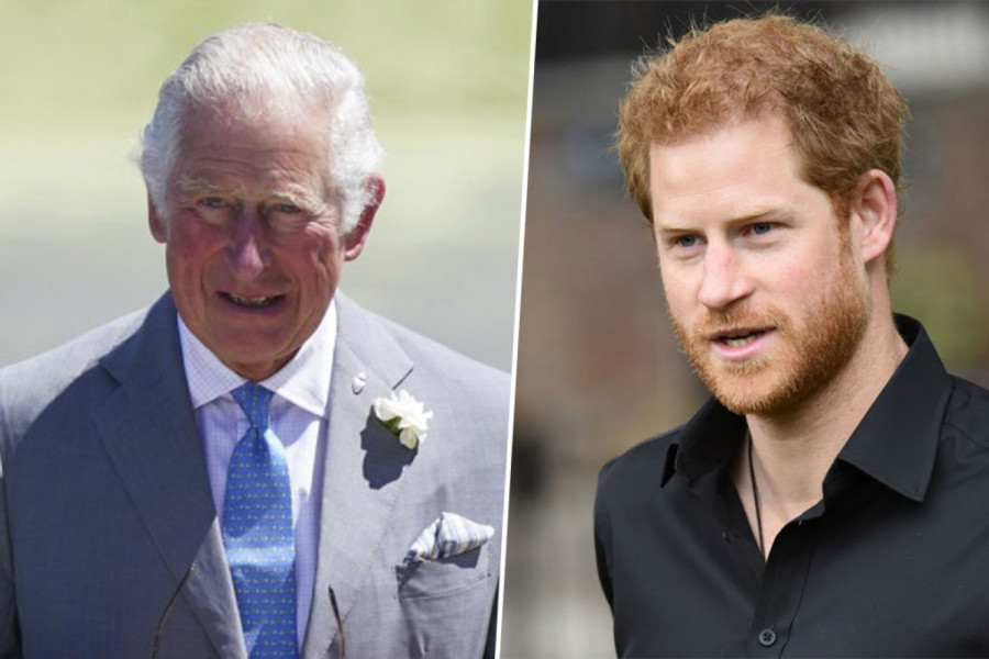 OPASNA IGRA KRALJA ČARLSA III! Nije Megan Markl, otkriven je pravi razlog njegovog razdora sa Harijem, ali i Vilijamom!