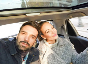 ZAVIRITE U DOM JELENE TOMAŠEVIĆ I IVANA BOSILJČIĆA: Poznati par otkrio intimni kutak (FOTO)