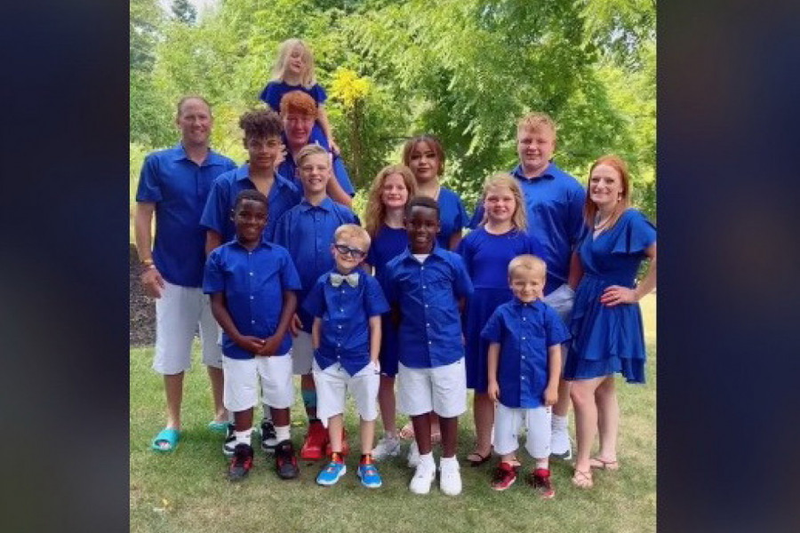 GODINAMA NISU MOGLI DA DOBIJU DECU, A ONDA JE USLEDIO PREOKRET! Prvo su počeli sa usvajanjem da bi samo šest dana kasnije dobili neverovatne vesti!