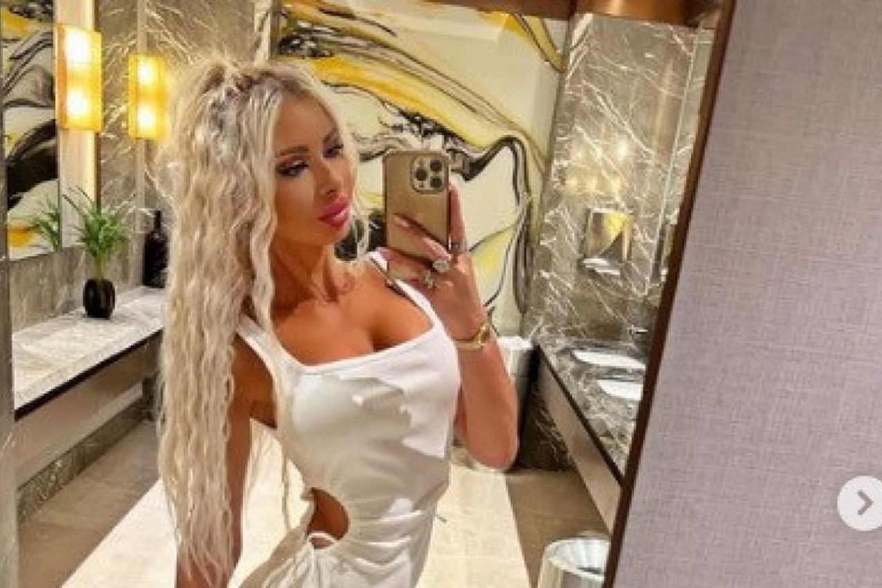 SRPSKA MISICA NAPUSTILA STUDIJE, NIJE IMALA NOVCA: U Dubaiju upoznala misterioznog biznismena, rodila mu troje dece,  pa šokirala sve ovom odlukom!