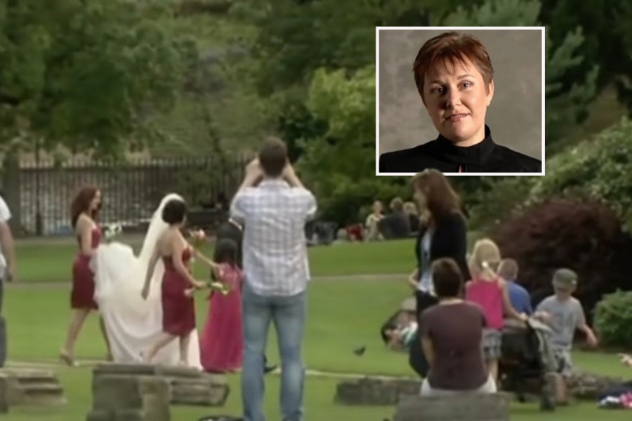 DOK SAM SE ZABAVLJAO SA NJOM SAZNAO SAM DA IMA JOŠ PET MUŽEVA: Ali tu nije kraj bizarijama, ova žena je glumila i u filmovima za odrasle i imala niz verenika! (FOTO/VIDEO)