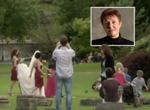 DOK SAM SE ZABAVLJAO SA NJOM SAZNAO SAM DA IMA JOŠ PET MUŽEVA: Ali tu nije kraj bizarijama, ova žena je glumila i u filmovima za odrasle i imala niz verenika! (FOTO/VIDEO)