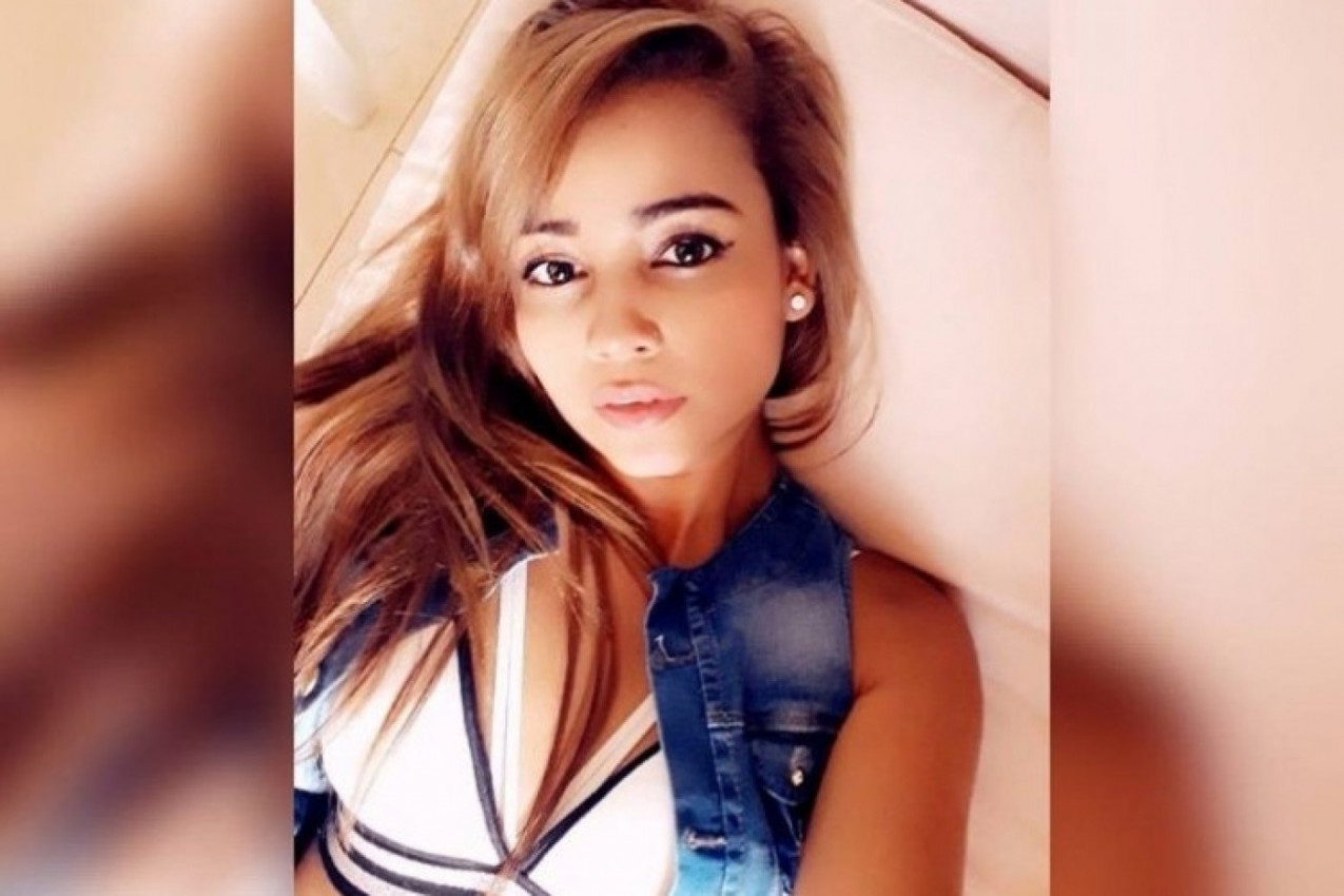 OSTAVILA JE MANASTIR I POSTALA ZVEZDA FILMOVA ZA ODRASLE! Neverovatna ispovest mlade Kolumbijke, preko noći je promenila životni poziv! (VIDEO)