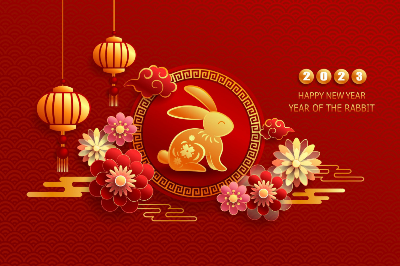 KINESKI HOROSKOP ZA 2023! Šta znači godina crnog vodenog zeca?