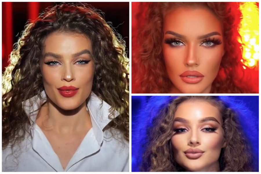 OVU ŽENU NAZIVAJU GABOROM, ne možete da zamislite kako izgleda u prirodi! Mukarci je vređaju: Ne bih voleo da s tobom završim posle žurke! (VIDEO)