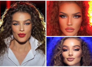 OVU ŽENU NAZIVAJU GABOROM, ne možete da zamislite kako izgleda u prirodi! Mukarci je vređaju: Ne bih voleo da s tobom završim posle žurke! (VIDEO)