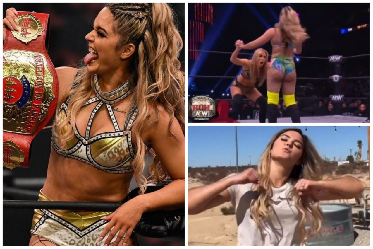 FOTOGRAFIJE TROFEJNE RVAČICE NA SAJTU ZA ODRASLE:  Tajnara kao od majke rođena u krevetu sa zgodnim sportistom! (FOTO)