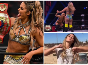 FOTOGRAFIJE TROFEJNE RVAČICE NA SAJTU ZA ODRASLE:  Tajnara kao od majke rođena u krevetu sa zgodnim sportistom! (FOTO)