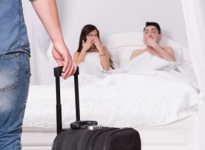 IMAO SAM IDEALNU VEZU DVE GODINE, a onda sam zatekao prizor koji mi se večno urezao u pamćenje!