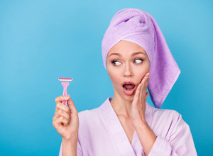 POTPUNO POGREŠNO BRIJEMO INTIMNU REGIJU ČITAV ŽIVOT! Dermatolozi upozoravaju: Jedan detalj je ključan!