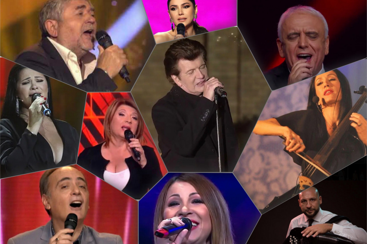 VODIMO VAS NA KONCERT "CRNO BELI SVET":  Evo šta treba da uradite kako biste dobili karte