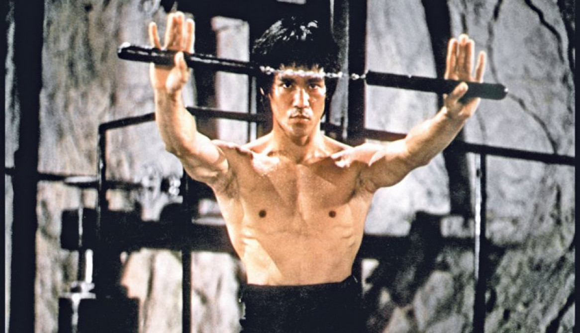 Možemo da vidimo kroz druge samo kada možemo da vidimo kroz sebe.