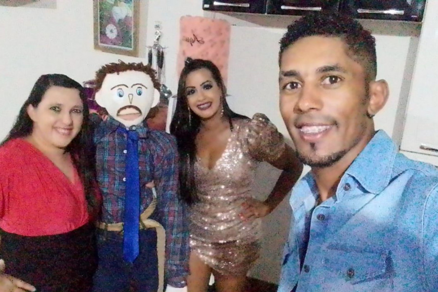 BRAZILKA SE UDALA ZA KRPENU LUTKU, A SAD "PARTNERA" OPTUŽUJE ZA NEVERSTVO: Marčelo me je varao s drugim ženama dok sam ja bila sa našim bolesnim sinom! (VIDEO)