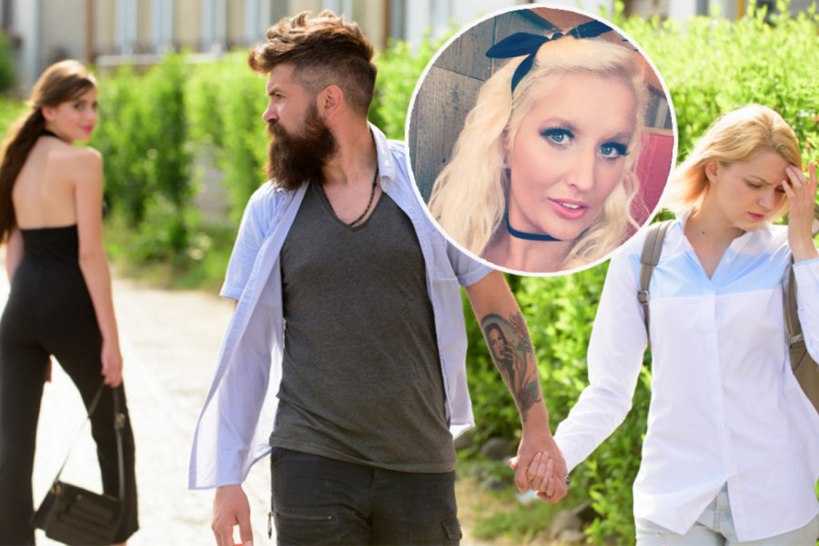 GLUMICU EMU TOMPSON SUPRUG JE PREVARIO SA KOLEGINICOM: Nakon ove ljubavne drame, oglasile su se i druge žene, evo šta su poručile! (FOTO)