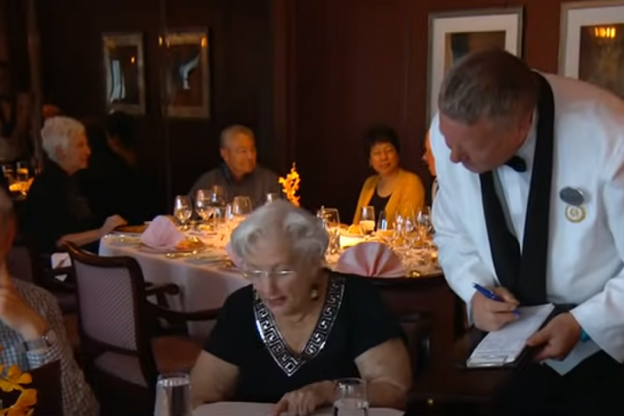 STARICI HTELI DA NAPLATE U HOTELU SVE ONO ŠTO NIJE NI KORISTILA: Ono što je ona uradila skamenilo je menadžera luksuznog zdanja!