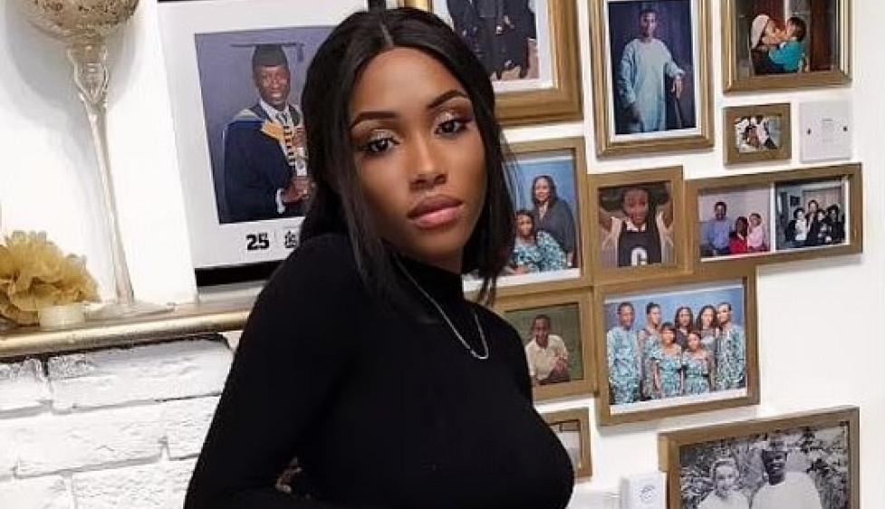 O OVOJ DEVOJCI PRIČA CEO KATAR: Na njenim fotografijama sve pršti, a evo zašto je na Svetskom prvenstvu! (FOTO/VIDEO)