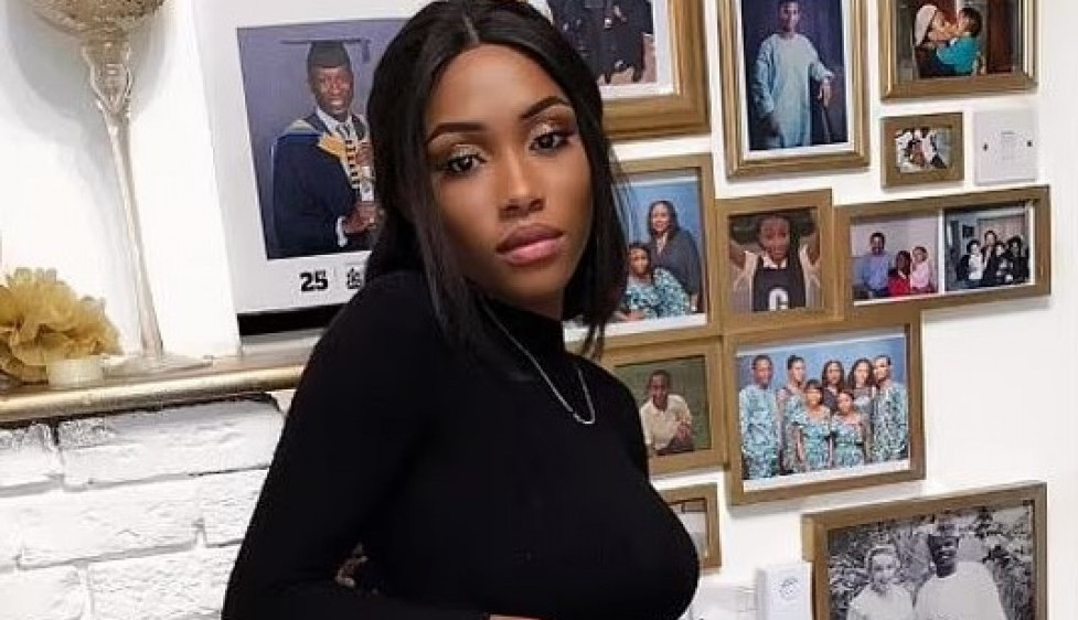 O OVOJ DEVOJCI PRIČA CEO KATAR: Na njenim fotografijama sve pršti, a evo zašto je na Svetskom prvenstvu! (FOTO/VIDEO)