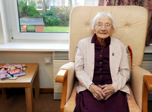 BAKA OD 109 GODINA OTKRILA TAJNU DUGOVEČNOSTI:  Za duboku starost koju je dočekala zahvaljuje muškarcima!