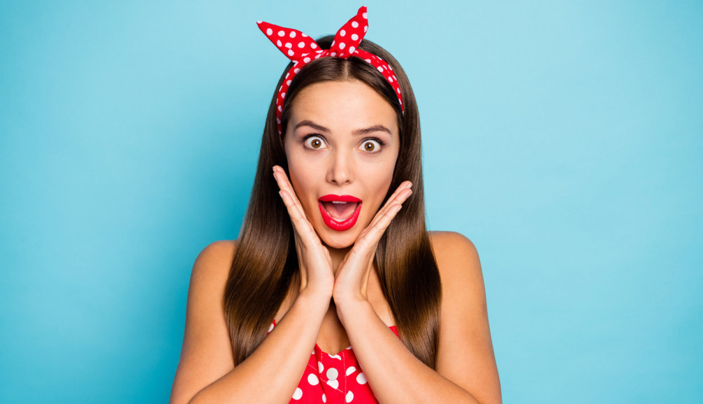 OVAKO NAM SE TELO MENJA POSLE 50. GODINE: Nos postaje veći, trepavice kraće, stopala se povećavaju a ovaj deo lica NIKADA se ne menja!