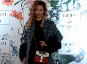 NIKOLINA PIŠEK PREKINULA ĆUTANJE: Svi pričaju o načinu na koji se pojavila na jednom događaju (FOTO)