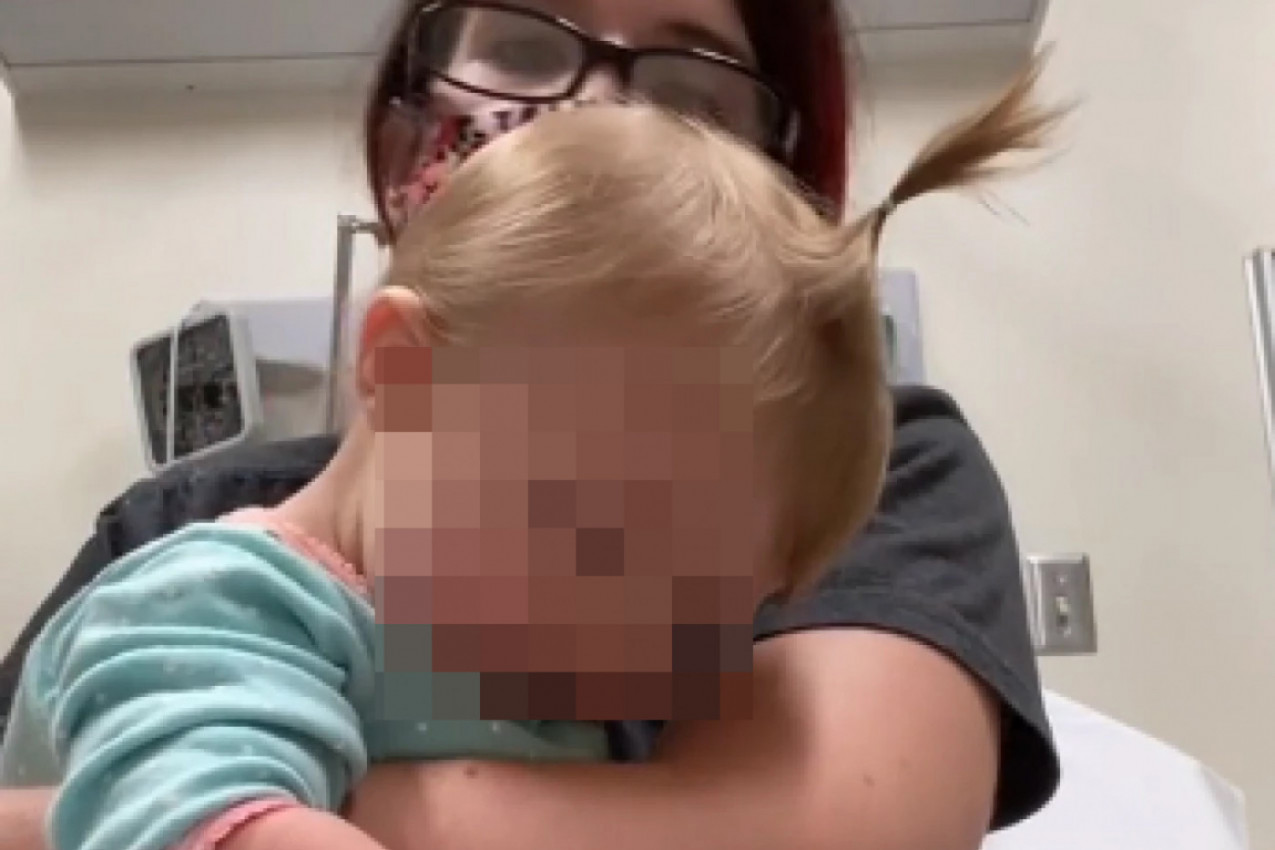 KAKO SAM SVOJIM INSTINKTOM SPASLA ŽIVOT ĆERKI! Ispovest ove žene dira pravo u srce: Lekari su mi govorili jedno, ali nisam odustala! (VIDEO)