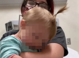 KAKO SAM SVOJIM INSTINKTOM SPASLA ŽIVOT ĆERKI! Ispovest ove žene dira pravo u srce: Lekari su mi govorili jedno, ali nisam odustala! (VIDEO)