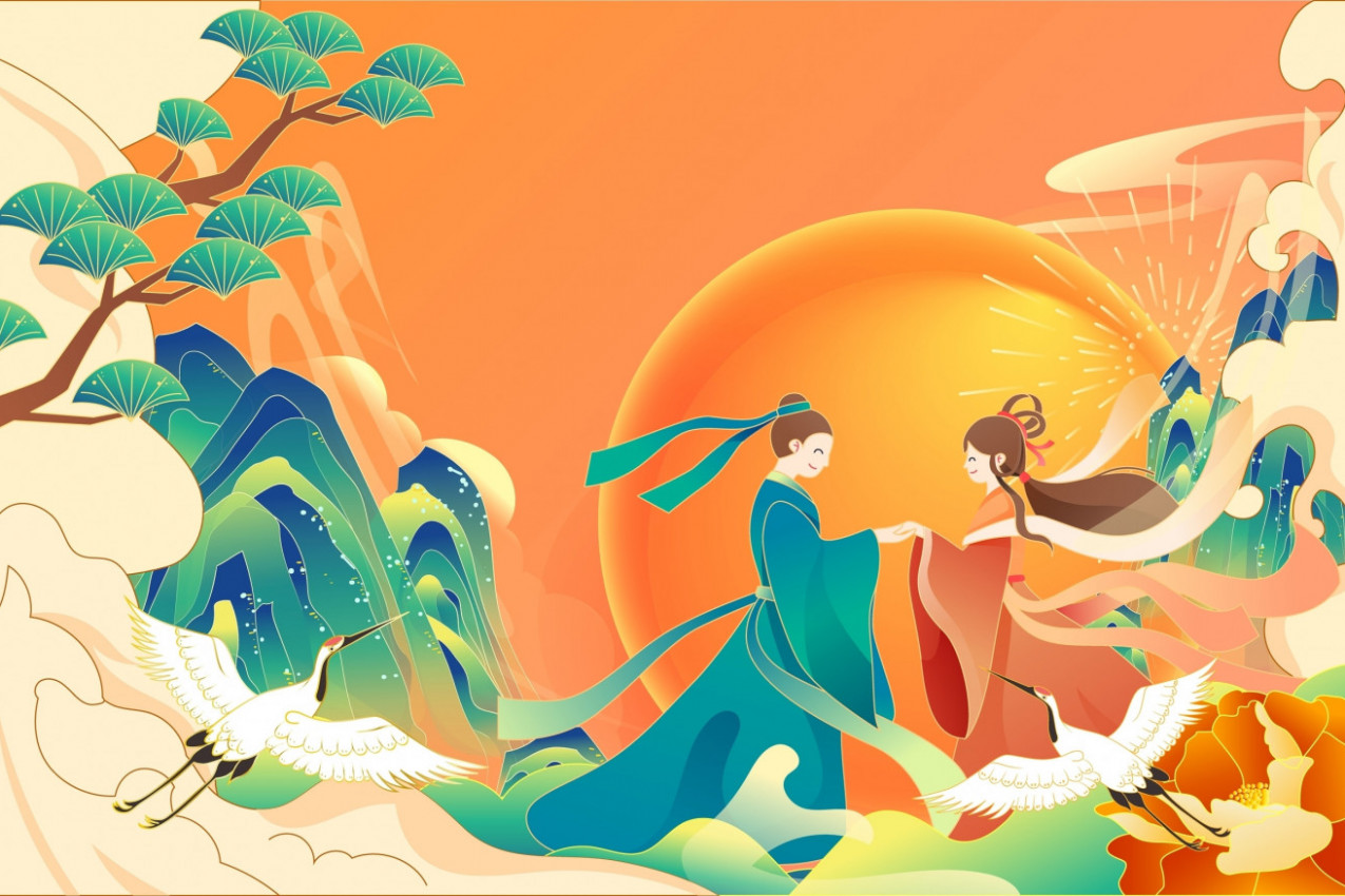 VELIKI KINESKI HOROSKOP ZA DECEMBAR: Otkrivamo koga čeka sudbinska ljubav, a koga sjajne vesti na poslu i povišica!