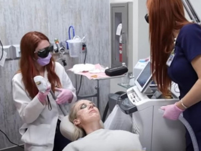 tretmani zračenja i lasera