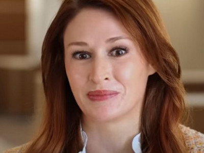 dr Britani Hauard koja ju je operisala