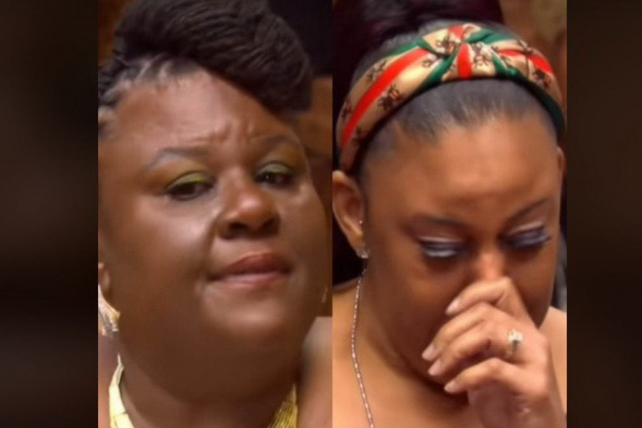 NA SVET JE DONELA ĆERKU KADA JE IMALA SAMO 10 GODINA! Zbog njene priče plakala je cela sudnica, a evo šta je uradila njena majka kad je videla da joj detetu raste stomak!