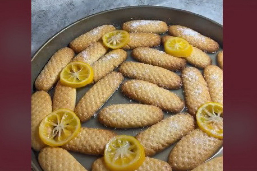 UKUS ORIJENTA I ZADOVOLJSTVO ZA SVA ČULA! Napravite urmašice za samo nekoliko minuta! (FOTO)