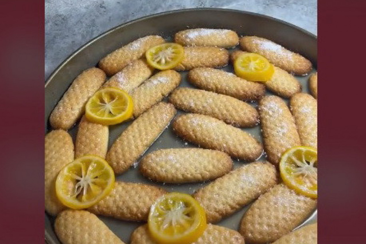 UKUS ORIJENTA I ZADOVOLJSTVO ZA SVA ČULA! Napravite urmašice za samo nekoliko minuta! (FOTO)