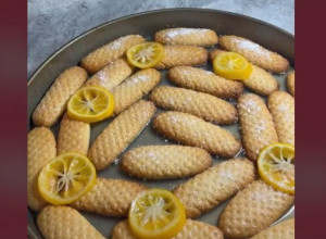 UKUS ORIJENTA I ZADOVOLJSTVO ZA SVA ČULA! Napravite urmašice za samo nekoliko minuta! (FOTO)