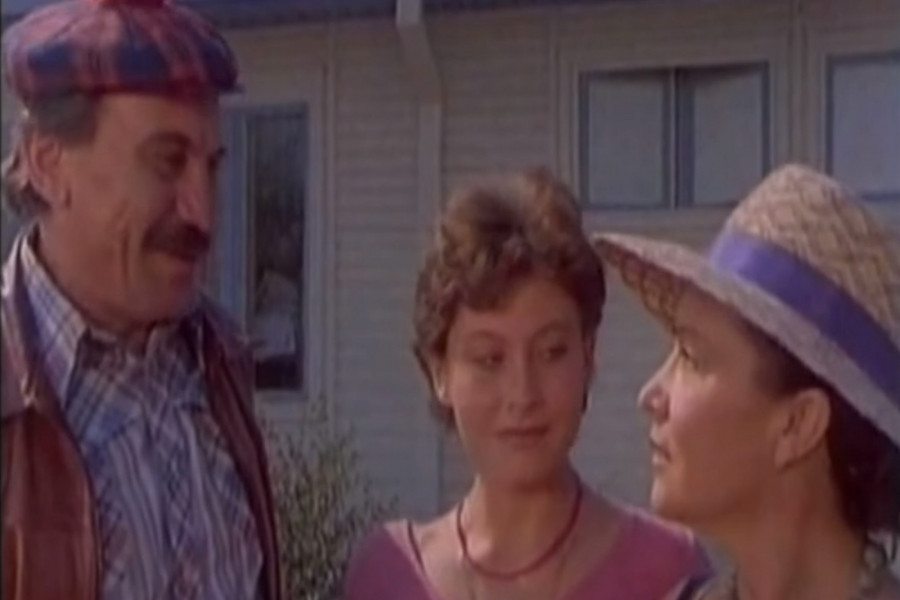 ČUVENI GLUMAC SE SA ISTOM ŽENOM VENČAO TRI PUTA: Ova glumica bila je velika ljubav Gidre Bojanića! (FOTO)