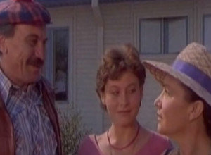 ČUVENI GLUMAC SE SA ISTOM ŽENOM VENČAO TRI PUTA: Ova glumica bila je velika ljubav Gidre Bojanića! (FOTO)