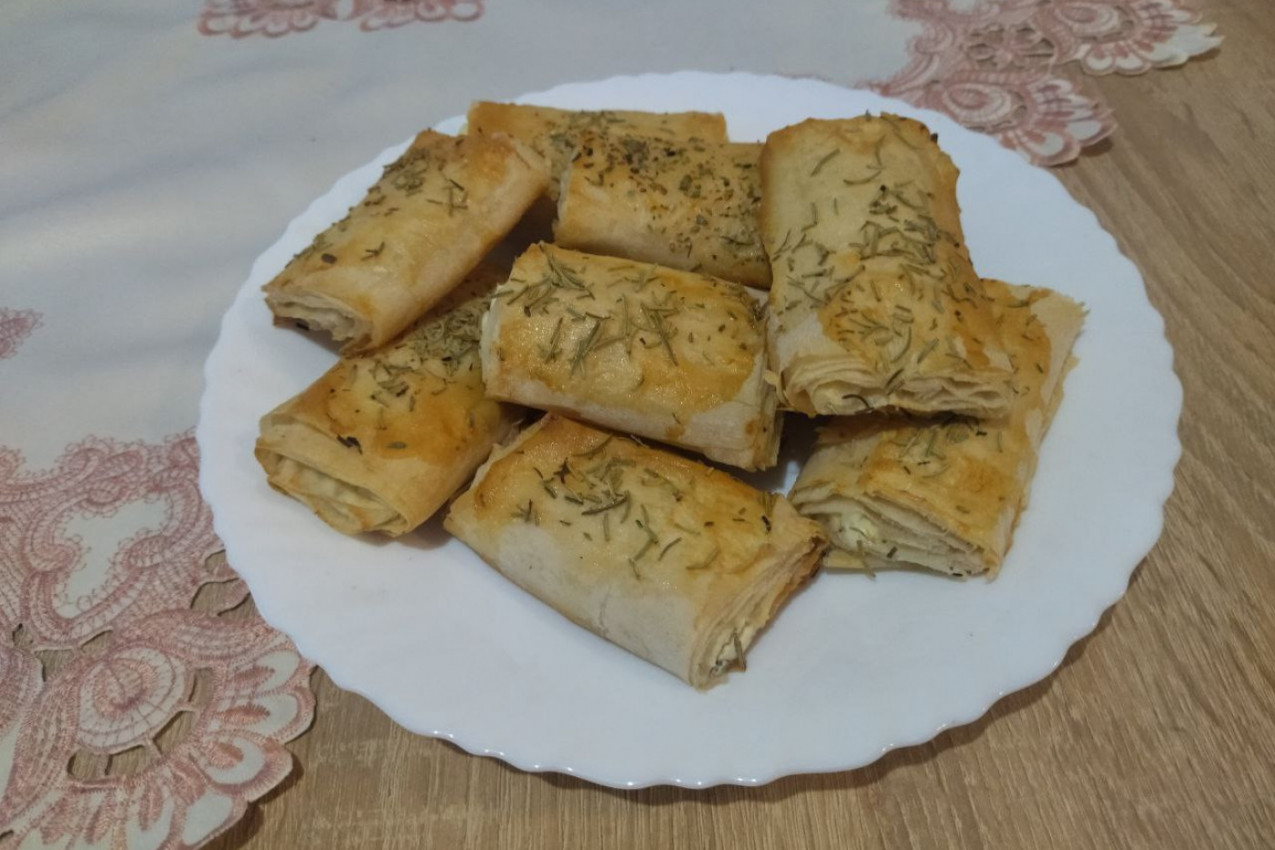 TAJNI RECEPT ZA NEODOLJIVU PITU SA SIROM! Spremna za 20 minuta, a ukusnija nego ikad