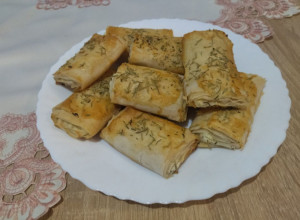 TAJNI RECEPT ZA NEODOLJIVU PITU SA SIROM! Spremna za 20 minuta, a ukusnija nego ikad