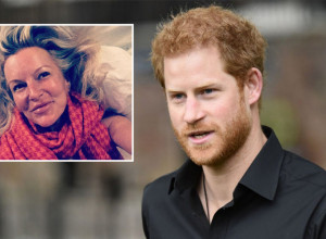 PROGOVORILA LJUBAVNICA PRINCA HARIJA! Ima 52 godine i otkriva: Voleo je lizalice, a evo kako me je prvi put poljubio!