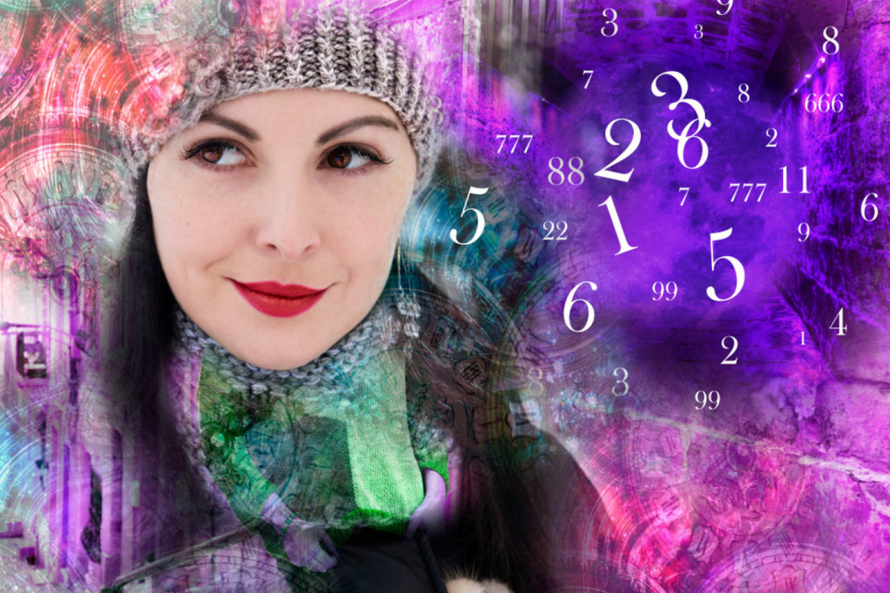 IZRAČUNAJTE SVOJ PSIHOLOŠKI BROJ I OTKRIJTE SVE O SEBI! Šesticama ne može da odoli suprotan pol, trojke su optimisti, a jedinice kreativne i ambiciozne!