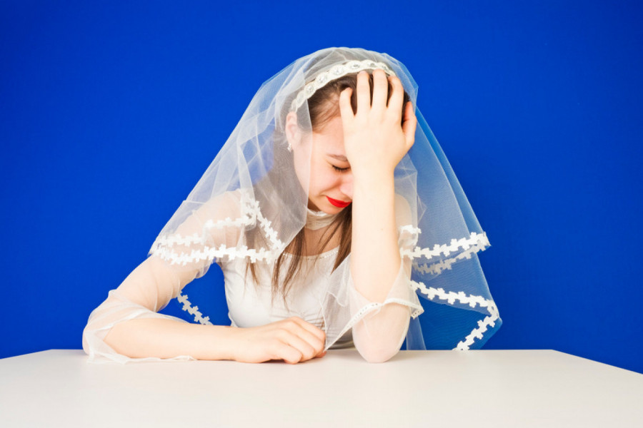 NAJKRAĆI BRAK NA SVETU TRAJAO JE SAMO TRI MINUTA, a evo šta se dogodilo! A tu je i top 5 holivudskih veza koje su pukle nedugo po zavetovanju na večnu ljubav