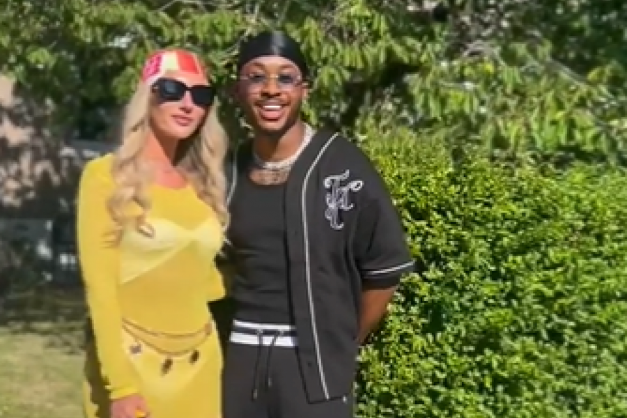 UČITELJICA KOJA ODUZIMA DAH DALA OTKAZ DA BI BRINULA O BOGATOM DEČKU: Radi za njega najneverovatnije stvari, a on on od nje traži samo jedno! (FOTO)