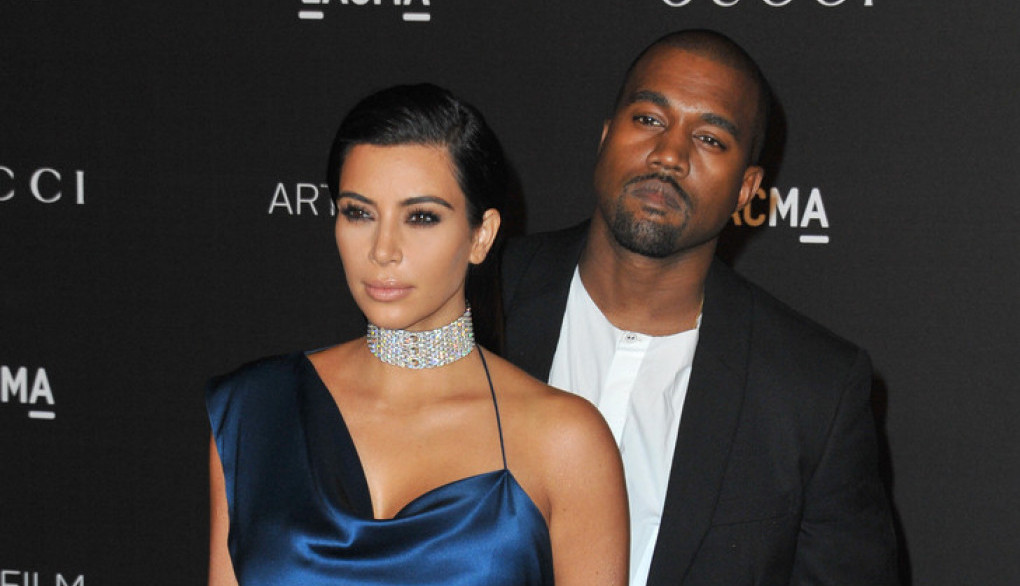 RAZVOD KIM KARDAŠIJAN I KANJE VESTA U SENCI SKANDALA ZBOG "BALENSIJAGE":  Da li je dogovor bivših supružnika skretanje pažnje zbog skandalozne kampanje modnog brenda?