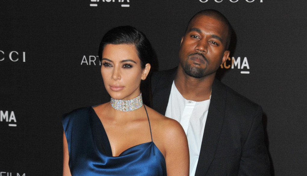 RAZVOD KIM KARDAŠIJAN I KANJE VESTA U SENCI SKANDALA ZBOG "BALENSIJAGE":  Da li je dogovor bivših supružnika skretanje pažnje zbog skandalozne kampanje modnog brenda?