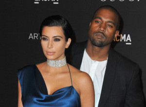 RAZVOD KIM KARDAŠIJAN I KANJE VESTA U SENCI SKANDALA ZBOG "BALENSIJAGE":  Da li je dogovor bivših supružnika skretanje pažnje zbog skandalozne kampanje modnog brenda?