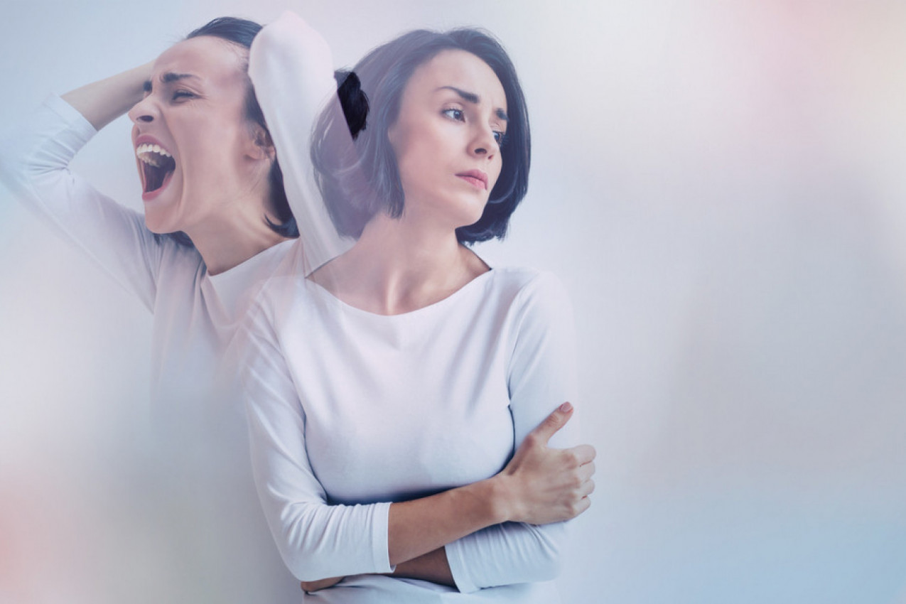 KAKO FIZIČKA AKTIVNOST UTIČE NA RAZVOJ BIPOLARNOG POREMEĆAJA: Nakon ovih podataka promeniteće život iz korena, a posebno žene (FOTO)