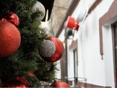 Pripreme za doček Nove godine u punom su jeku