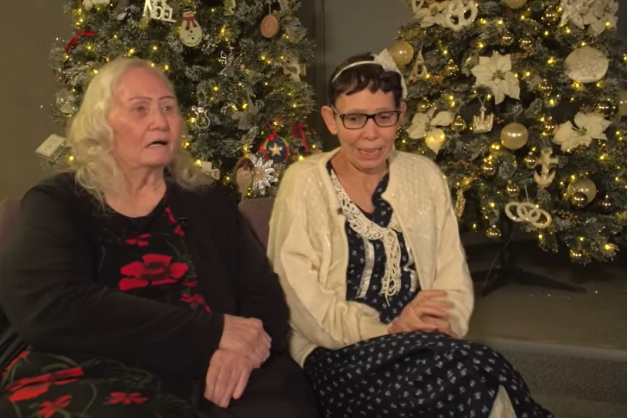 ŽENA KIDNAPOVANA PO ROĐENJU PRVI PUT JE VIDELA SVOJU MAJKU POSLE 5 DECENIJA: Ispovest Melise koju je otela dadilja rasplakala je svet (VIDEO)