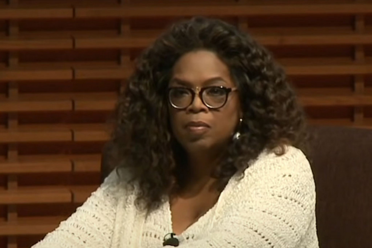 LUKSUZ U KOM SE RAZMEĆE OPRA VINFRI IZAZVAO ZGRAŽAVANJE JAVNOSTI: Zar te nije sramota?! (FOTO, VIDEO)