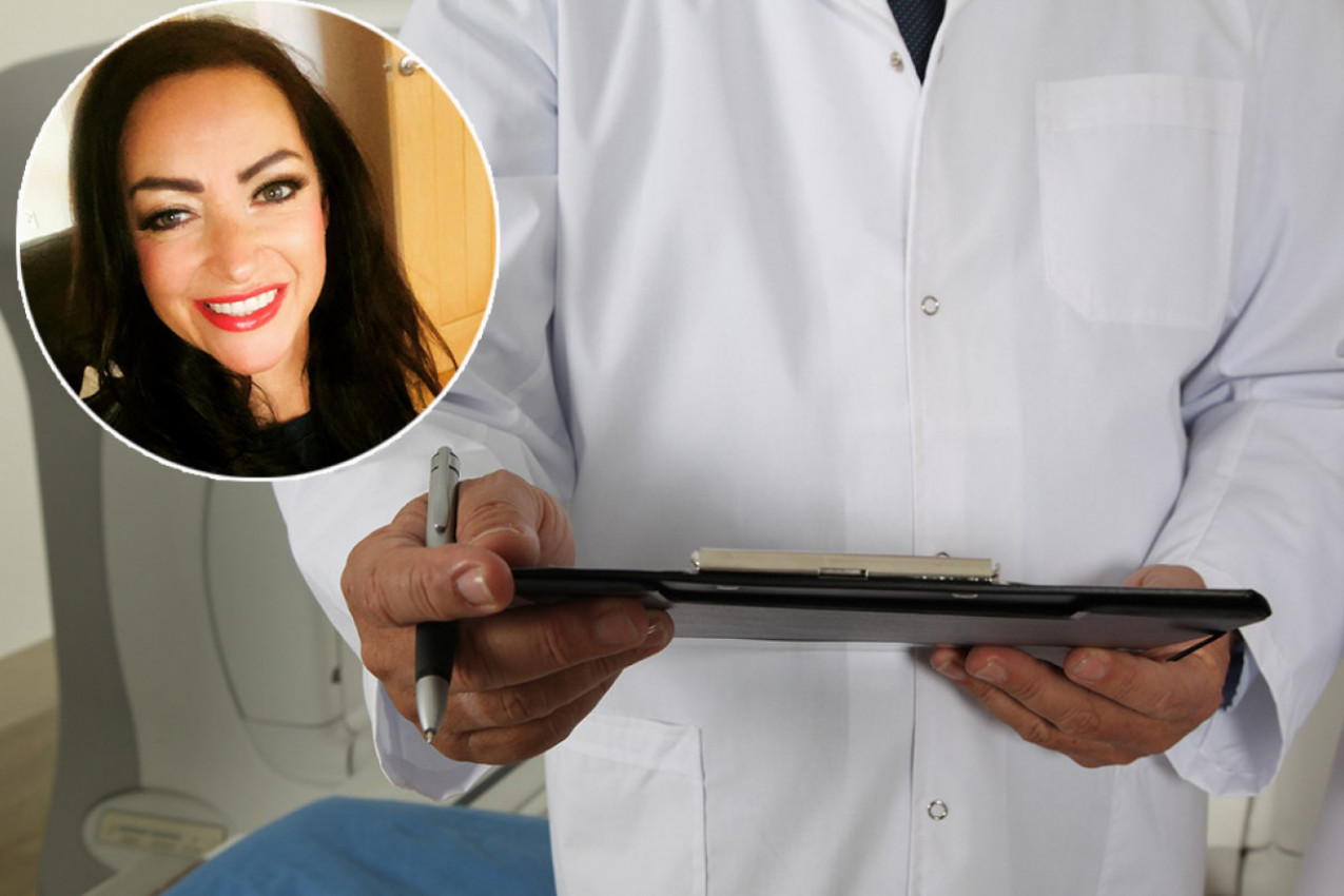 DA LI POSTOJI ŽIVOT POSLE SMRTI? Evo šta je videla jedna žena nakon što je 40 minuta bila klinički mrtva